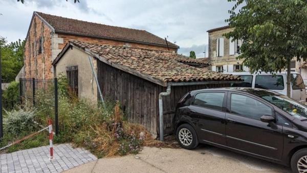 Grange SAINT-MEDARD-EN-JALLES