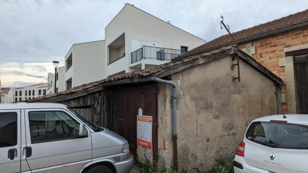 Grange SAINT-MEDARD-EN-JALLES