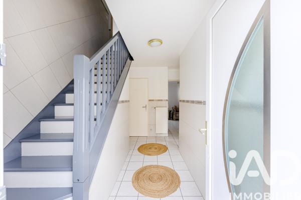 Maison à vendre 7 pièces 125 m² Goussainville