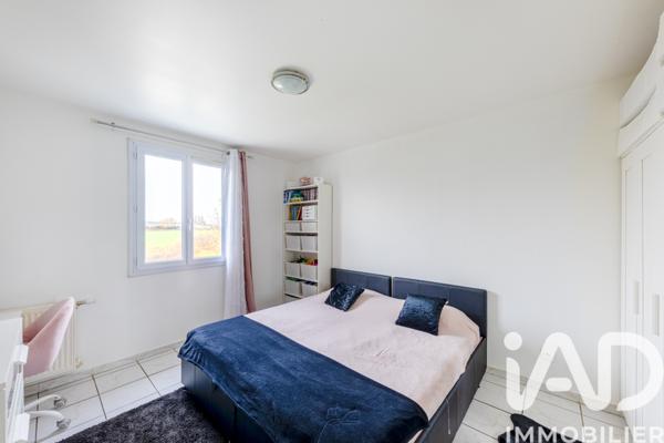 Maison à vendre 7 pièces 125 m² Goussainville