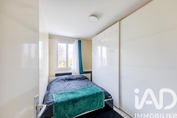 Maison à vendre 7 pièces 125 m² Goussainville