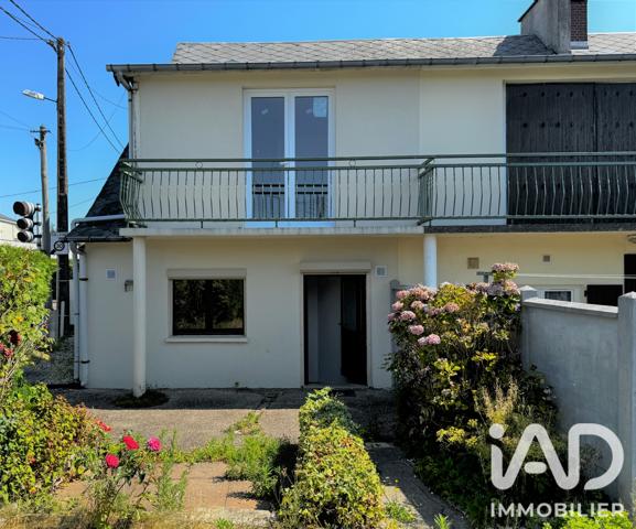 Maison à vendre 5 pièces 99 m² Maromme