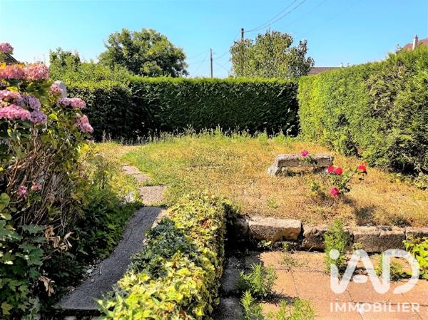 Maison à vendre 5 pièces 99 m² Maromme