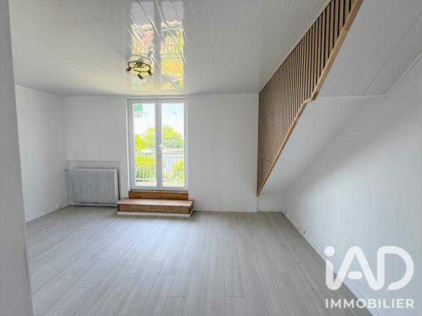 Maison à vendre 5 pièces 99 m² Maromme