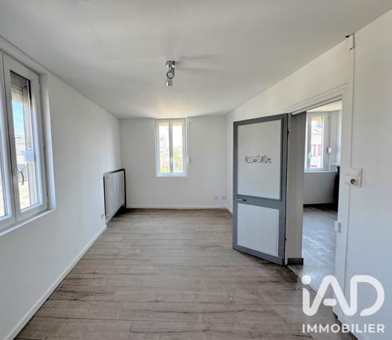 Maison à vendre 5 pièces 99 m² Maromme