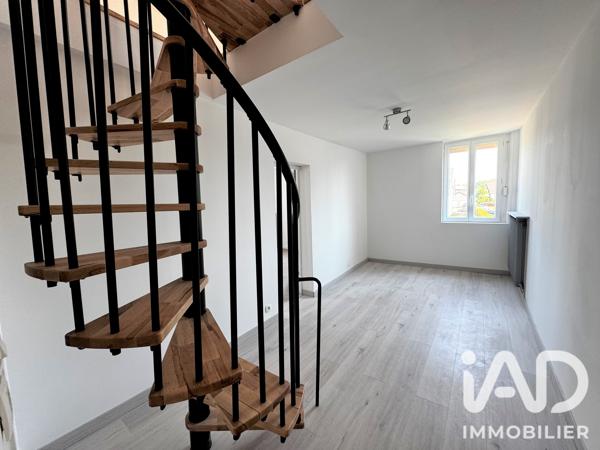 Maison à vendre 5 pièces 99 m² Maromme