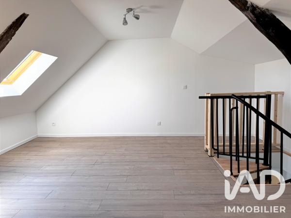 Maison à vendre 5 pièces 99 m² Maromme