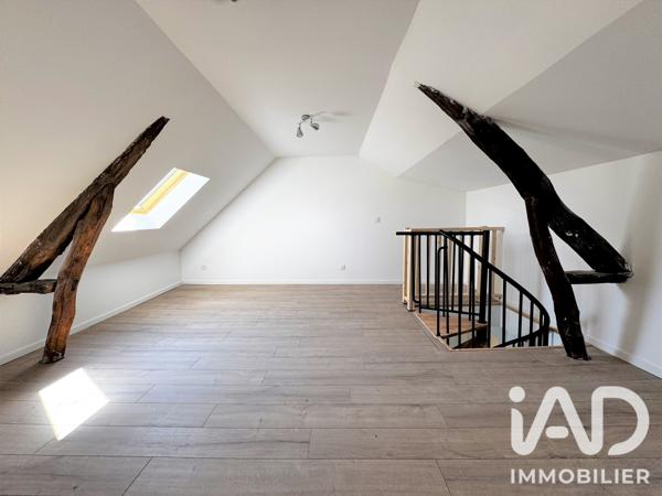 Maison à vendre 5 pièces 99 m² Maromme