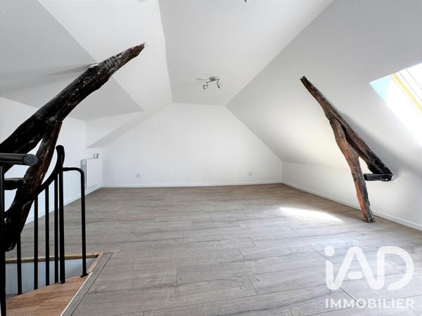 Maison à vendre 5 pièces 99 m² Maromme
