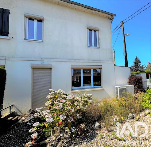 Maison à vendre 5 pièces 99 m² Maromme