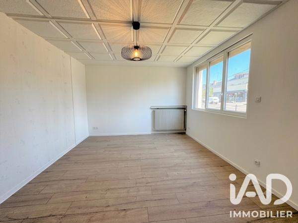 Maison à vendre 5 pièces 99 m² Maromme