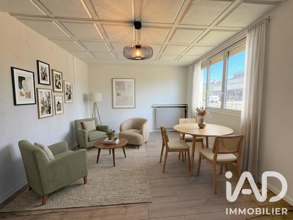 Maison à vendre 5 pièces 99 m² Maromme