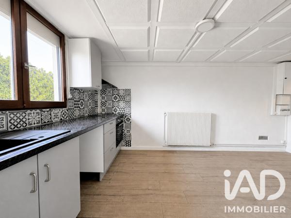 Maison à vendre 5 pièces 99 m² Maromme
