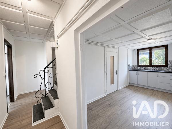 Maison à vendre 5 pièces 99 m² Maromme