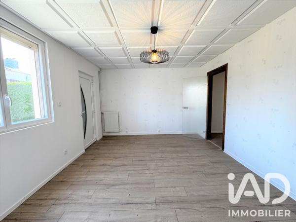 Maison à vendre 5 pièces 99 m² Maromme
