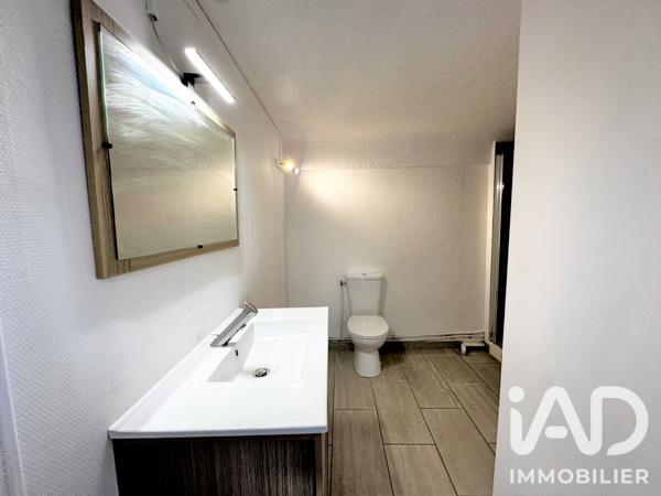 Maison à vendre 5 pièces 99 m² Maromme