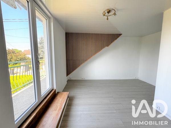 Maison à vendre 5 pièces 99 m² Maromme