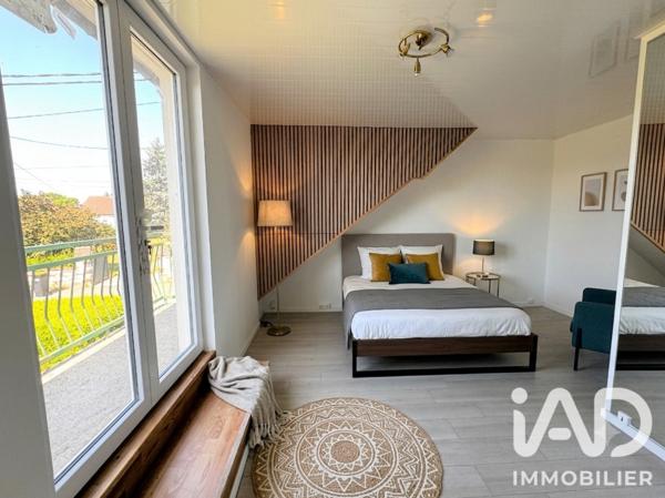 Maison à vendre 5 pièces 99 m² Maromme