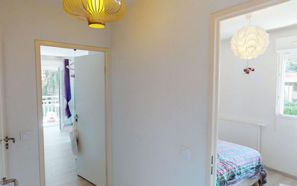 Appartement à vendre    2 pièces • 41,18 m2 Capbreton