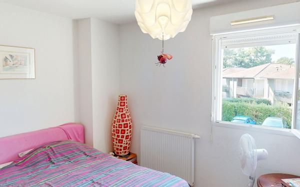 Appartement à vendre    2 pièces • 41,18 m2 Capbreton