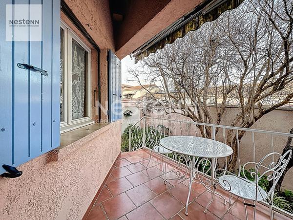 Maison Miramas 4 pièce(s) 92.79 m2