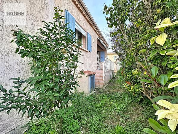 Maison Miramas 4 pièce(s) 92.79 m2