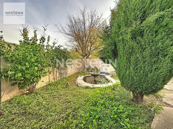 Maison Miramas 4 pièce(s) 92.79 m2