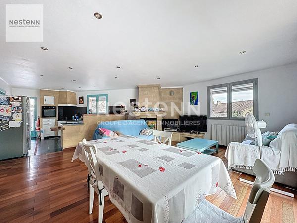 Maison Miramas 4 pièce(s) 92.79 m2