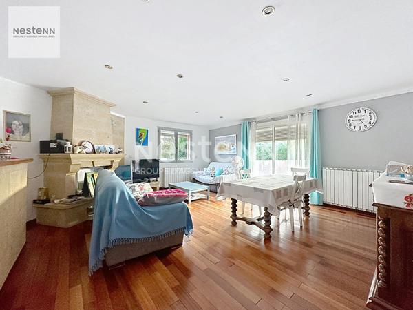 Maison Miramas 4 pièce(s) 92.79 m2