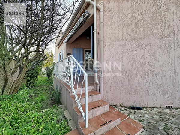 Maison Miramas 4 pièce(s) 92.79 m2