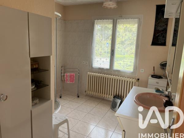 Maison à vendre 4 pièces 90 m² Veigné