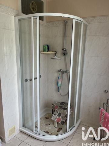 Maison à vendre 4 pièces 90 m² Veigné