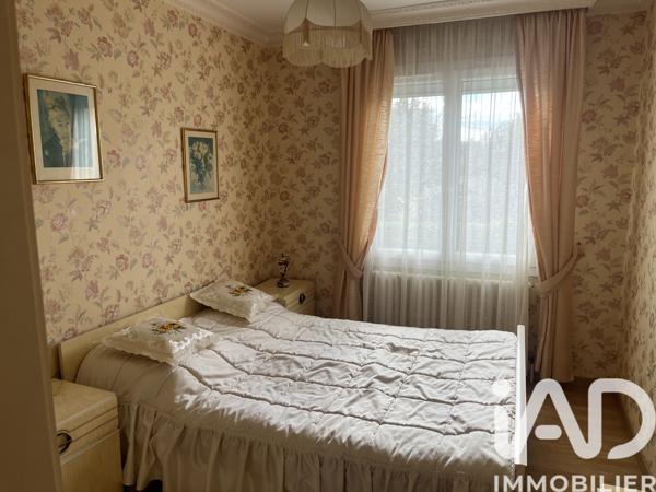 Maison à vendre 4 pièces 90 m² Veigné