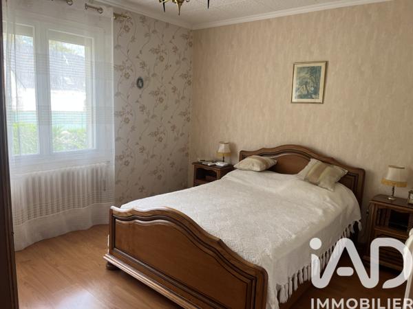 Maison à vendre 4 pièces 90 m² Veigné