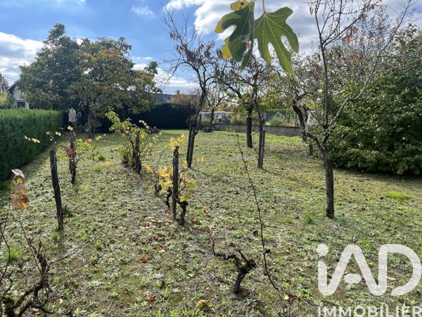 Maison à vendre 4 pièces 90 m² Veigné