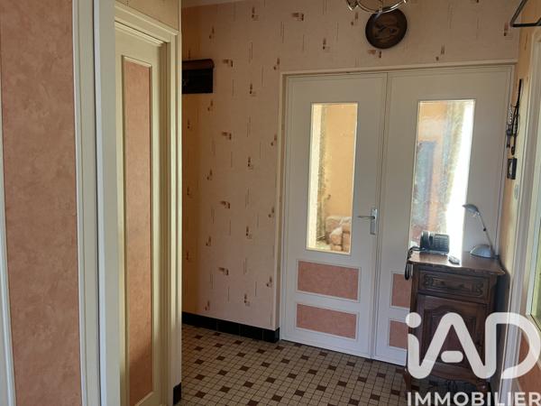 Maison à vendre 4 pièces 90 m² Veigné