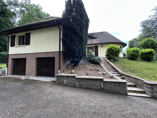 Maison 194m² à LURE
