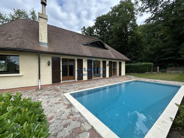 Maison 194m² à LURE