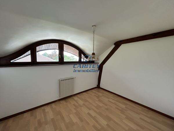 Maison 194m² à LURE
