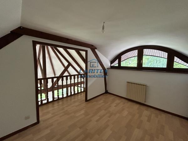 Maison 194m² à LURE