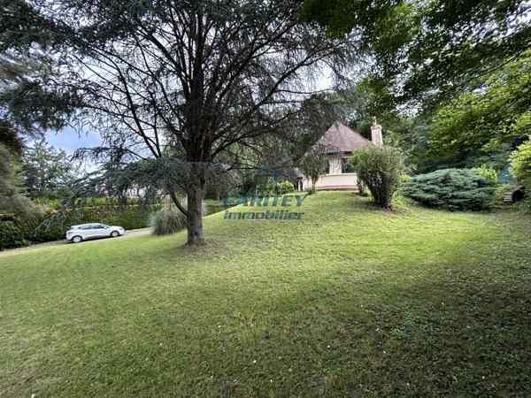 Maison 194m² à LURE