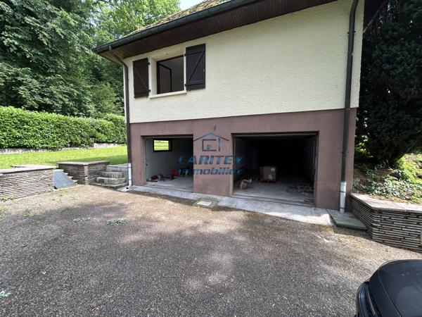 Maison 194m² à LURE