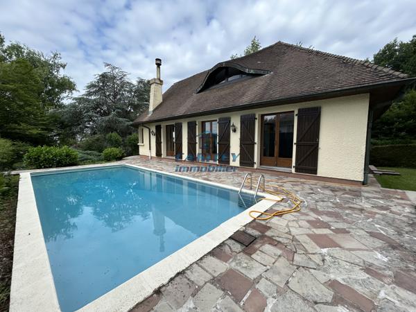 Maison 194m² à LURE