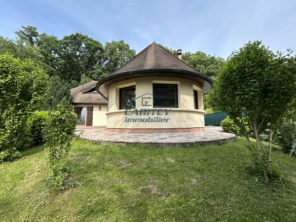 Maison 194m² à LURE