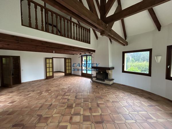Maison 194m² à LURE