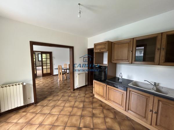 Maison 194m² à LURE