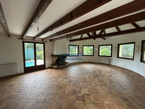 Maison 194m² à LURE