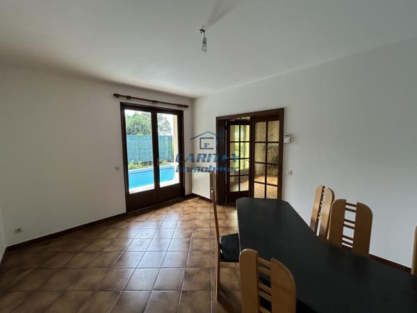 Maison 194m² à LURE