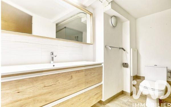 Appartement à vendre 4 pièces 108 m² Paris 19