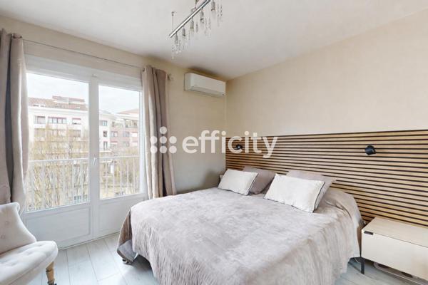 Appartement 5 pièces - 95 m²